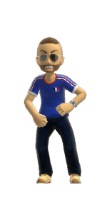 Virus French Co's Avatar